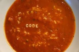 Framework soup